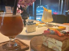 -咖梦餐厅 COMENG RESTAURANT