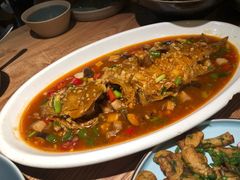 -薇酌饮·陕西菜(南门外店)