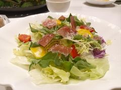 -古韵轩·园林餐厅