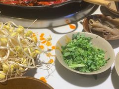 -渝宗老灶火锅(时代天街店)