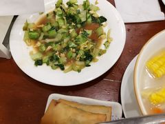 -北平小馆·烤鸭·家常菜(磨房北里店)