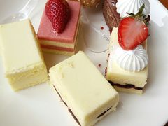 -青岛金沙滩希尔顿酒店·自助餐厅