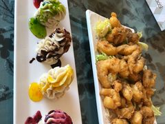 -桃子餐厅·天津菜(红星路直营店)