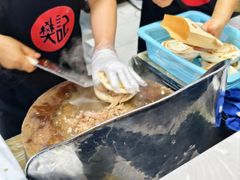 -樊记腊汁肉(竹笆市总店)