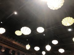 大堂-壹盏灯(惠农店)