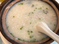 -怀德酒楼·粤菜·海鲜·茶点(宝安国际机场店)