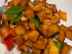 -上海老饭店(北京分店)