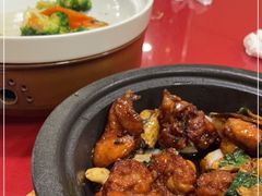 -宏状元现熬粥·京味菜(五棵松店)
