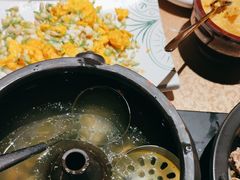 -云海肴·汽锅鸡·云南代表菜(五道口购物中心店)