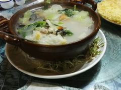 -白家寨子·山野白族菜(古城总店)