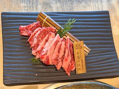 -黑牛の店·和牛烧肉(欢乐港湾店)