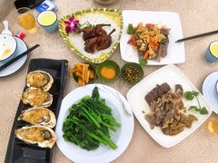 -湛江渔港·大排档(乐园路总店)