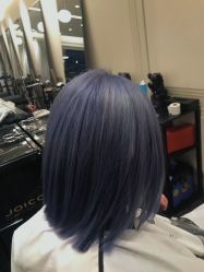-MYCOLORHARSALON
