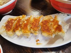 -拉面莊夢語＆中华料理八椿