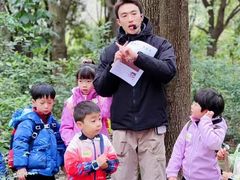-艺年级儿童语言艺术中心(冉家坝爱融荟城店)