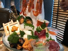 -雍和会海鲜姿造自助(湖东路店)