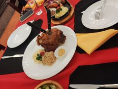 -申德勒加油站西餐厅(太仓店)