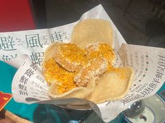 -粉灯牛腩牛杂煲·鸡煲(双井店)