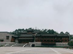 -重庆园博园