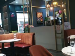-新仙清汤牛腩(铜锣湾店)