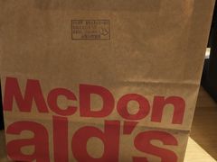 -麦当劳(东急新天地店)