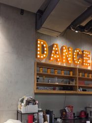 -G-STEPS舞蹈工作室