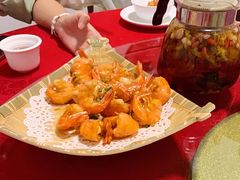 -东馆和天下特色餐饮(工农店)