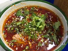 -马路边边·成都串串(翠柏路店)