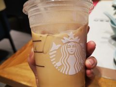 -星巴克臻选(西安钟楼店)