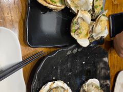 本帮蒜香烧蚝-烧蠔帮·湛江生蚝(茂南万达店)