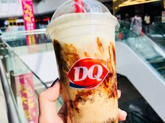 -DQ·蛋糕·冰淇淋(红旗街万达店)