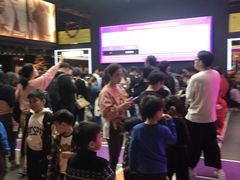 -Tenker Club弹刻极限主题公园 · 蹦床 · 团建 · 生日派对(大关店)