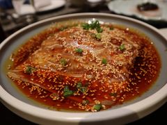 -成都钓鱼台精品酒店-品聚·成都餐厅