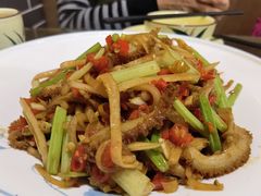 -何氏排骨(左家塘店)