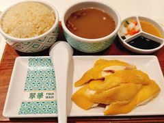 -翠华餐厅(百老汇店)