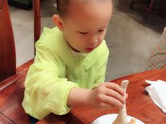 -古关火锅店(古北水镇景区店)