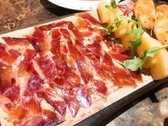 -BROWNSTONE布朗石西班牙餐厅(富城店)