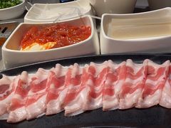 -海底捞火锅(金光华店)