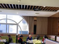 -清真·锦翔炝锅鱼(明德门店)