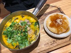 -小满手工粉(上海文峰广场店)