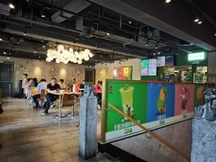 -肯德基(东四南大街店)