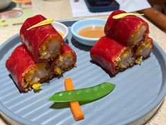-点都德(奥体印象城店)