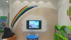 -青苗儿童口腔(长楹天街购物中心)