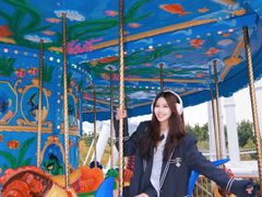 -左海海底世界