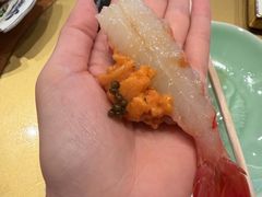 -鮨冠OMAKASE食べ放题(北京首店)