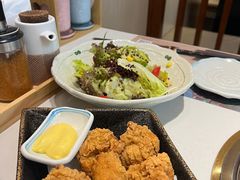 -千寻山野烤肉(中关村店)