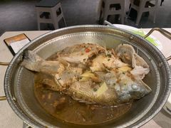 -简小舍·民间手艺菜(武昌江滩店)