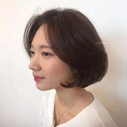 -MYYF SALON烫发染发