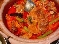 红咖喱牛肉-米泰MiThai