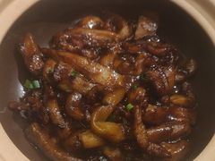 -晋阳春·山西菜·北京烤鸭(交大店)